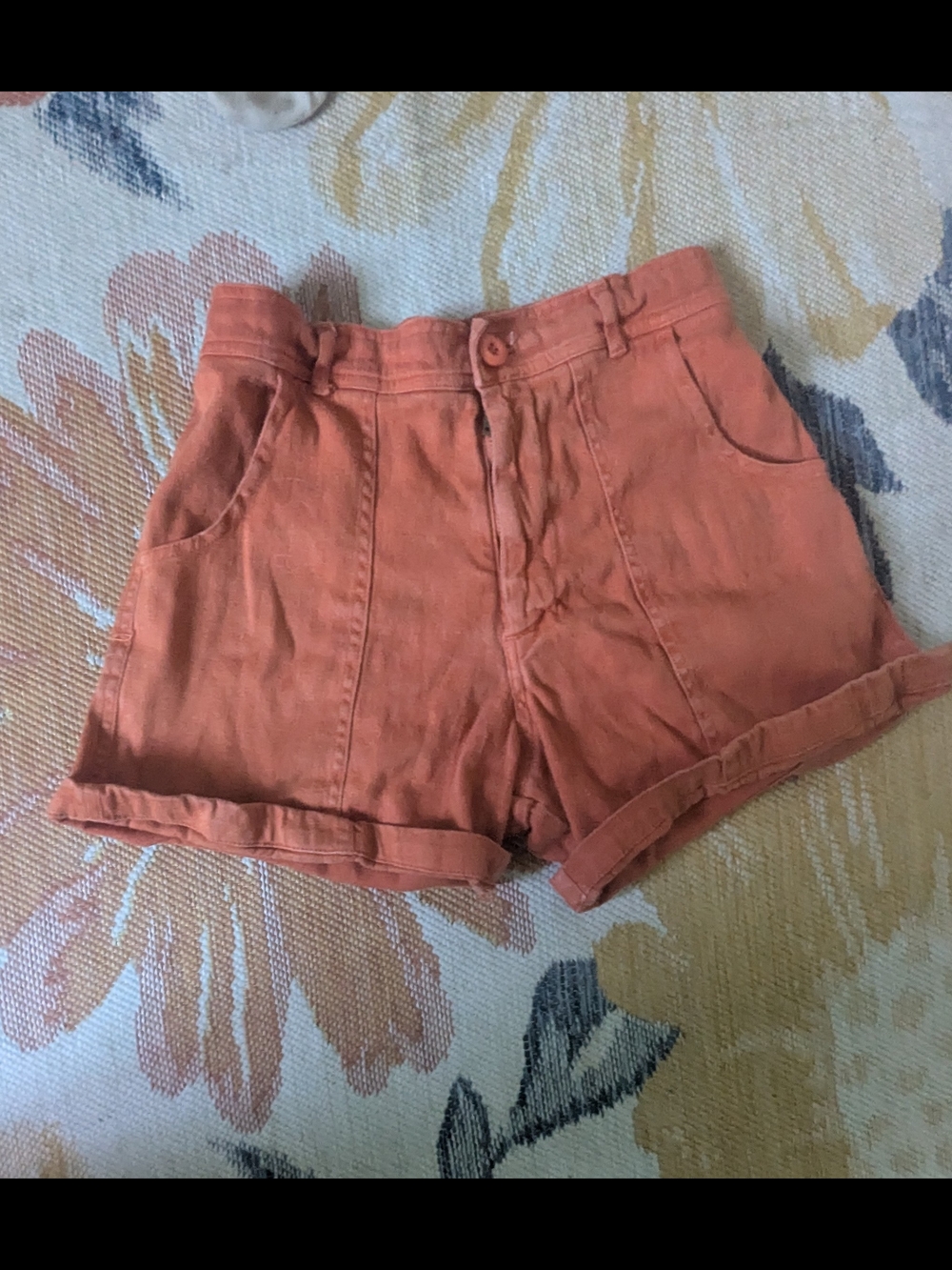 Jungmaven Venice Shorts